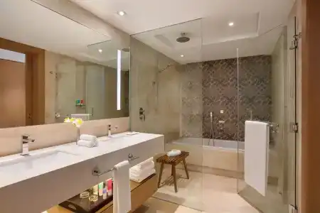 Hyatt Ziva Cancun - 139
