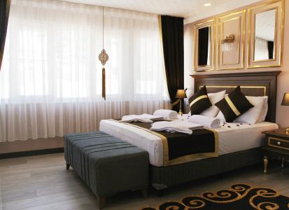 Emirhan Guesthouse - 97