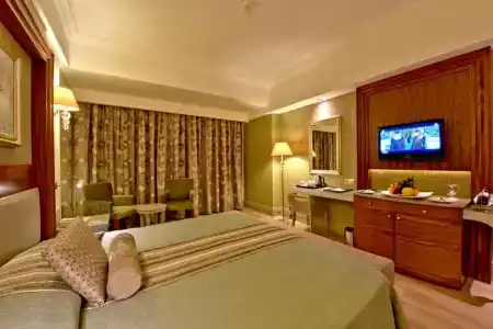 Side Star Resort - All Inclusive - 25