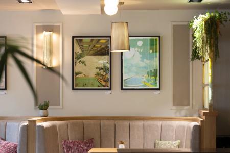 Point a London Kings Cross – St Pancras - 24