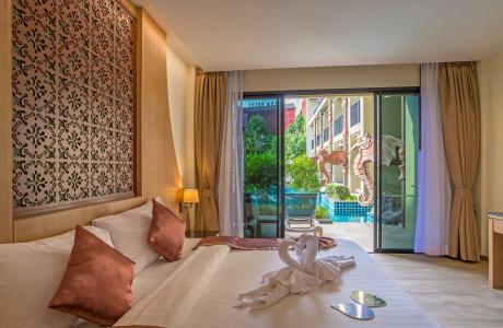 Ananta Burin Resort - Sha Extra Plus - 31