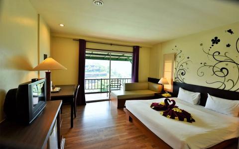 Phi Phi Arboreal Resort - 50