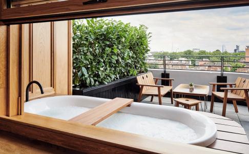 The Standard London - 94