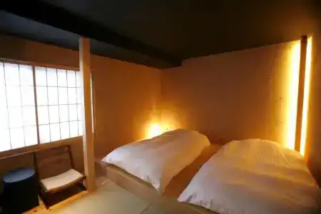 Masutomi Ryokan - 39