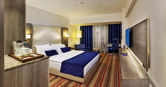 Ramada Plaza By Wyndham Izmir - 25