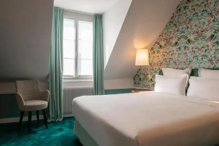 Hôtel Edouard 6 Montparnasse Saint-Germain-des-Prés - 29