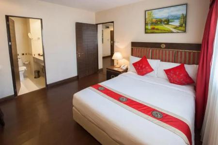 Mac Boutique Suites - 25