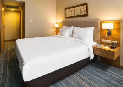 Radisson President Beyazit Istanbul - 75
