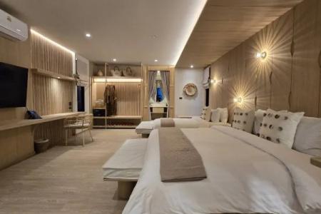 Cocohut Beach Resort & Spa - 83