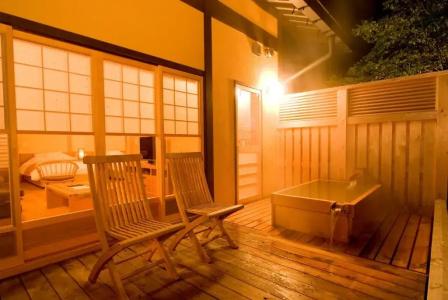Miyama Ouan Kyoritsu Resort - 12