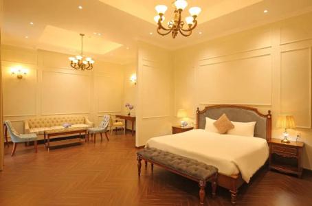 Dalat Edensee Lake Resort & Spa - 48
