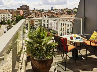 Sofitel Brussels Europe - 74