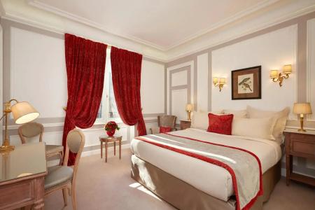 Hôtel Regina Louvre - 28