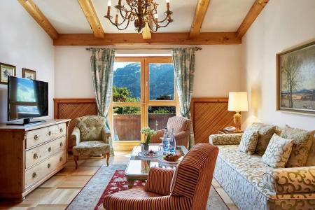 Tennerhof Gourmet & Spa de Charme - 143