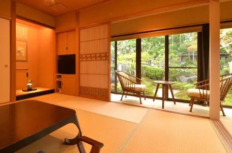 Japanese Ryokan Seryo - 31