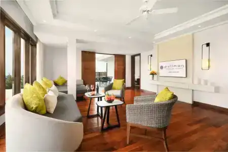 Pullman Danang Beach Resort - 82
