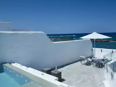 Knossos Beach Bungalows Suites Resort & Spa - 155