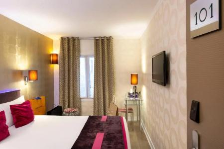 Atn hôTel - 9
