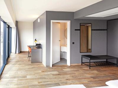 ibis Fulda City - 34