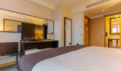 Pestana Chelsea Bridge - 67