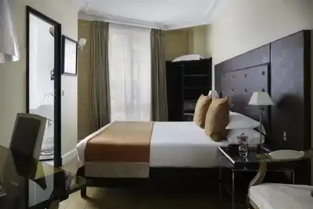 Le 123 Elysees - Astotel - 35
