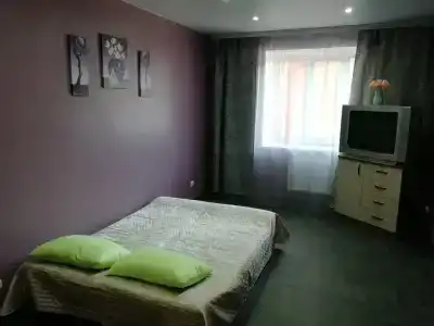 Комарова 9Б - 13