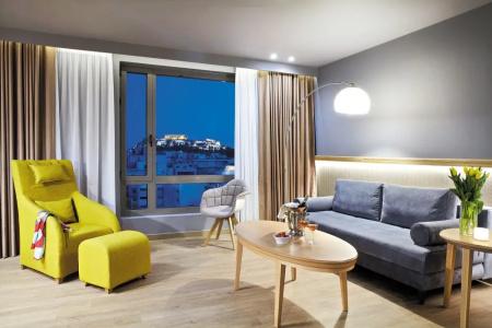 Wyndham Grand Athens - 109