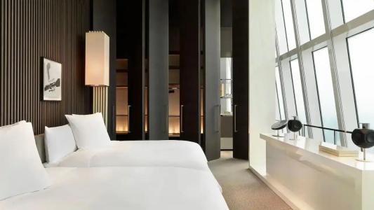Park Hyatt Shanghai - 102