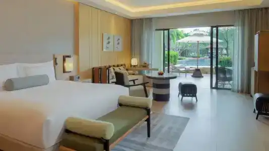 The Ritz-Carlton Sanya, Yalong Bay - 46