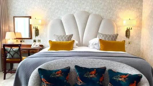The Chester Grosvenor - 52