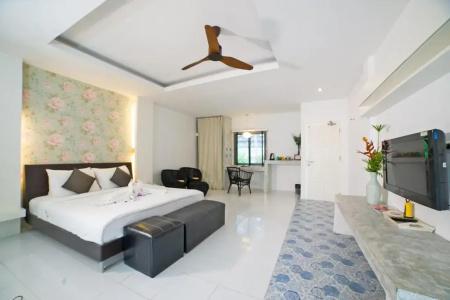 Surintra Boutique Resort - 12