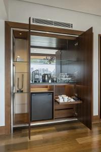 Conrad Istanbul Bosphorus - 27