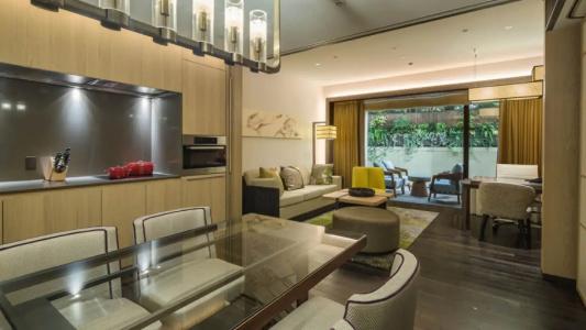 Four Seasons Kyoto - 74