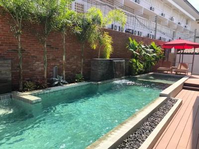 Nine Chiangmai - 17