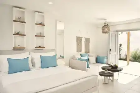 Nikki Beach Resort & Spa Santorini - 52