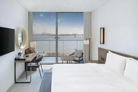 Radisson Beach Palm Jumeirah - 40