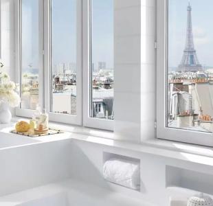 Mandarin Oriental - 75