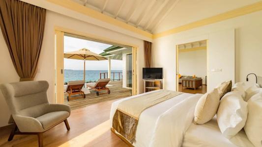 The Beach House Collection at Siyam World - 57