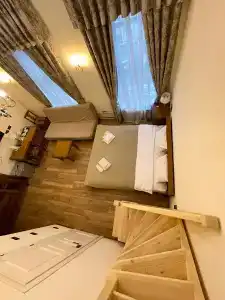 Меблированные комнаты Чао Джерри - 90