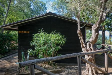 Hostel Santa Fortunata - 93