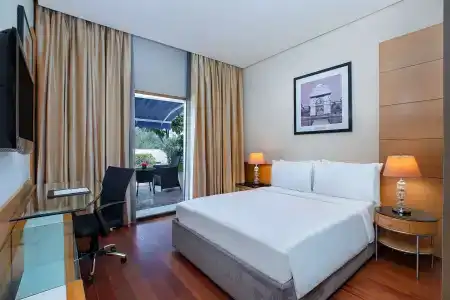 Radisson Blu Marina Connaught Place - 41