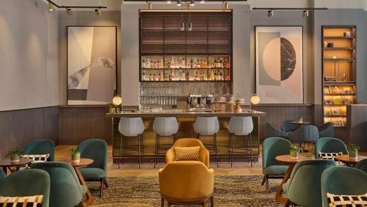 Crowne Plaza London - The City, An Ihg - 25
