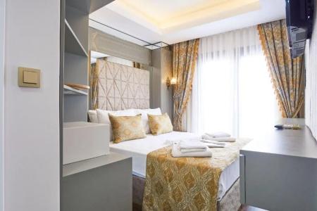 Sultan Suleyman Palace & Spa - 48