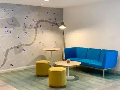 Holiday Inn Express Earls Court, An Ihg - 14