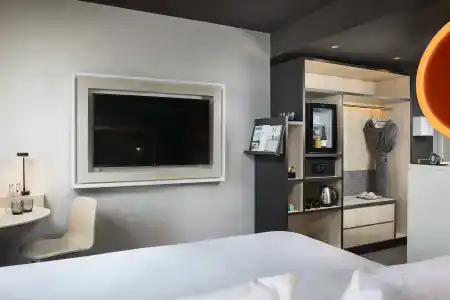 Innside by Melia Paris Charles de Gaulle Airport - 35