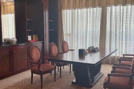 Soluxe Guangzhou - 132