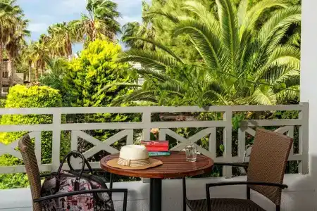 Annabelle Beach Resort - 51
