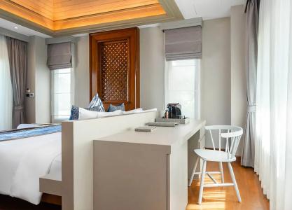 Fair House Villas & Spa, Koh Samui - Sha Extra Plus - 52