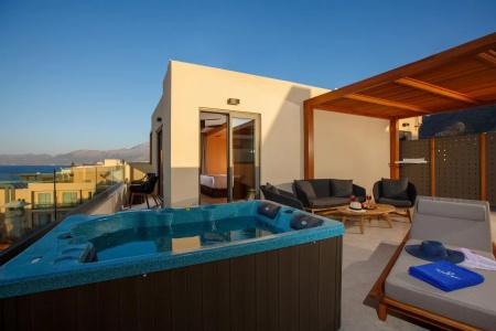Palmera Beach & Spa - Adults Only - 82
