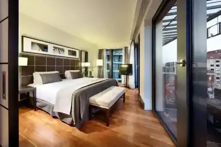 Eurostars Berlin - 39